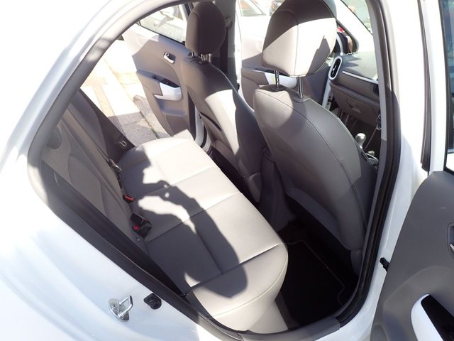 2018 KIA PICANTO - Photo 12