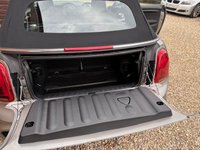 USED 2019 69 MINI CONVERTIBLE 1.5 Cooper Sport Convertible 2dr Petrol Manual Euro 6 (s/s) (136 ps) 