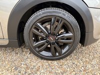 USED 2019 69 MINI CONVERTIBLE 1.5 Cooper Sport Convertible 2dr Petrol Manual Euro 6 (s/s) (136 ps) 