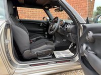 USED 2019 69 MINI CONVERTIBLE 1.5 Cooper Sport Convertible 2dr Petrol Manual Euro 6 (s/s) (136 ps) 