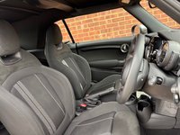 USED 2019 69 MINI CONVERTIBLE 1.5 Cooper Sport Convertible 2dr Petrol Manual Euro 6 (s/s) (136 ps) 
