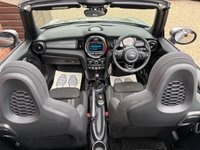 USED 2019 69 MINI CONVERTIBLE 1.5 Cooper Sport Convertible 2dr Petrol Manual Euro 6 (s/s) (136 ps) 