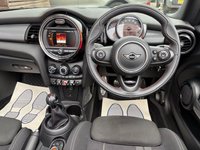 USED 2019 69 MINI CONVERTIBLE 1.5 Cooper Sport Convertible 2dr Petrol Manual Euro 6 (s/s) (136 ps) 
