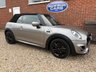 USED 2019 69 MINI CONVERTIBLE 1.5 Cooper Sport Convertible 2dr Petrol Manual Euro 6 (s/s) (136 ps) 