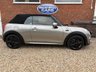 USED 2019 69 MINI CONVERTIBLE 1.5 Cooper Sport Convertible 2dr Petrol Manual Euro 6 (s/s) (136 ps) 