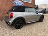 USED 2019 69 MINI CONVERTIBLE 1.5 Cooper Sport Convertible 2dr Petrol Manual Euro 6 (s/s) (136 ps) 