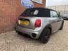 USED 2019 69 MINI CONVERTIBLE 1.5 Cooper Sport Convertible 2dr Petrol Manual Euro 6 (s/s) (136 ps) 