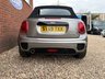 USED 2019 69 MINI CONVERTIBLE 1.5 Cooper Sport Convertible 2dr Petrol Manual Euro 6 (s/s) (136 ps) 