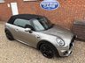USED 2019 69 MINI CONVERTIBLE 1.5 Cooper Sport Convertible 2dr Petrol Manual Euro 6 (s/s) (136 ps) 