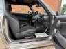 USED 2019 69 MINI CONVERTIBLE 1.5 Cooper Sport Convertible 2dr Petrol Manual Euro 6 (s/s) (136 ps) 