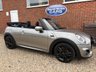 USED 2019 69 MINI CONVERTIBLE 1.5 Cooper Sport Convertible 2dr Petrol Manual Euro 6 (s/s) (136 ps) 