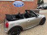 USED 2019 69 MINI CONVERTIBLE 1.5 Cooper Sport Convertible 2dr Petrol Manual Euro 6 (s/s) (136 ps) 