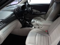 USED 2022 22 SSANGYONG TIVOLI 1.5P Ultimate Nav SUV 5dr Petrol Auto Euro 6 (s/s) (163 ps) 