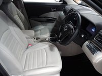 USED 2022 22 SSANGYONG TIVOLI 1.5P Ultimate Nav SUV 5dr Petrol Auto Euro 6 (s/s) (163 ps) 