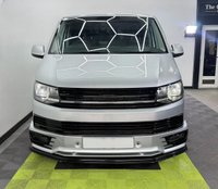 USED 2016 16 VOLKSWAGEN TRANSPORTER 2.0 TDI T28 BlueMotion Tech Startline Panel Van 5dr Diesel Manual FWD SWB Euro 5 (s/s) (102 ps) BRAND NEW WHEELS AND TYRES ARE EXTRA COST