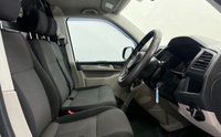 USED 2016 16 VOLKSWAGEN TRANSPORTER 2.0 TDI T28 BlueMotion Tech Startline Panel Van 5dr Diesel Manual FWD SWB Euro 5 (s/s) (102 ps) BRAND NEW WHEELS AND TYRES ARE EXTRA COST
