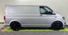 USED 2016 16 VOLKSWAGEN TRANSPORTER 2.0 TDI T28 BlueMotion Tech Startline Panel Van 5dr Diesel Manual FWD SWB Euro 5 (s/s) (102 ps) BRAND NEW WHEELS AND TYRES ARE EXTRA COST