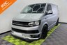 USED 2016 16 VOLKSWAGEN TRANSPORTER 2.0 TDI T28 BlueMotion Tech Startline Panel Van 5dr Diesel Manual FWD SWB Euro 5 (s/s) (102 ps) BRAND NEW WHEELS AND TYRES ARE EXTRA COST