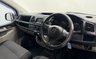 USED 2016 16 VOLKSWAGEN TRANSPORTER 2.0 TDI T28 BlueMotion Tech Startline Panel Van 5dr Diesel Manual FWD SWB Euro 5 (s/s) (102 ps) BRAND NEW WHEELS AND TYRES ARE EXTRA COST