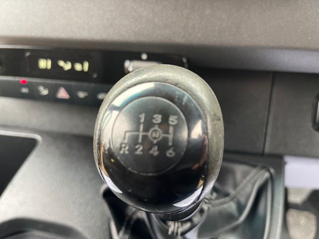 2020 Mercedes-Benz Sprinter 2.1L null 5dr - Photo 7