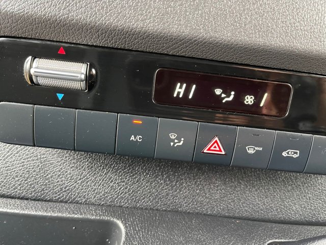 2020 Mercedes-Benz Sprinter 2.1L null 5dr - Photo 8