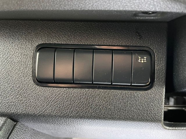 2020 Mercedes-Benz Sprinter 2.1L null 5dr - Photo 11
