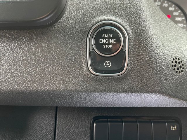 2020 Mercedes-Benz Sprinter 2.1L null 5dr - Photo 12