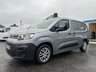 USED 2019 19 CITROEN BERLINGO 1.6BlueHDi 950 ENTERPRISE XL P/V 6dr LWB FINE EXAMPLE, 5 SERVICES NO DEPOSIT ECP/PCP/HP FINANCE ARRANGED, APPLY HERE NOW