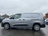 USED 2019 19 CITROEN BERLINGO 1.6BlueHDi 950 ENTERPRISE XL P/V 6dr LWB FINE EXAMPLE, 5 SERVICES NO DEPOSIT ECP/PCP/HP FINANCE ARRANGED, APPLY HERE NOW