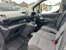 USED 2019 19 CITROEN BERLINGO 1.6BlueHDi 950 ENTERPRISE XL P/V 6dr LWB FINE EXAMPLE, 5 SERVICES NO DEPOSIT ECP/PCP/HP FINANCE ARRANGED, APPLY HERE NOW