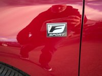 USED 2014 14 LEXUS CT 1.8 200h F Sport Hatchback 5dr Petrol Hybrid CVT Euro 6 (s/s) (136 ps) 
