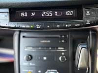 USED 2014 14 LEXUS CT 1.8 200h F Sport Hatchback 5dr Petrol Hybrid CVT Euro 6 (s/s) (136 ps) 