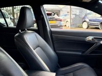 USED 2014 14 LEXUS CT 1.8 200h F Sport Hatchback 5dr Petrol Hybrid CVT Euro 6 (s/s) (136 ps) 