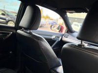 USED 2014 14 LEXUS CT 1.8 200h F Sport Hatchback 5dr Petrol Hybrid CVT Euro 6 (s/s) (136 ps) 