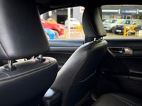 USED 2014 14 LEXUS CT 1.8 200h F Sport Hatchback 5dr Petrol Hybrid CVT Euro 6 (s/s) (136 ps) 