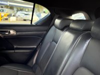 USED 2014 14 LEXUS CT 1.8 200h F Sport Hatchback 5dr Petrol Hybrid CVT Euro 6 (s/s) (136 ps) 