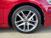 USED 2014 14 LEXUS CT 1.8 200h F Sport Hatchback 5dr Petrol Hybrid CVT Euro 6 (s/s) (136 ps) 