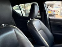 USED 2014 14 LEXUS CT 1.8 200h F Sport Hatchback 5dr Petrol Hybrid CVT Euro 6 (s/s) (136 ps) 