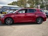 USED 2014 14 LEXUS CT 1.8 200h F Sport Hatchback 5dr Petrol Hybrid CVT Euro 6 (s/s) (136 ps) 