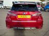 USED 2014 14 LEXUS CT 1.8 200h F Sport Hatchback 5dr Petrol Hybrid CVT Euro 6 (s/s) (136 ps) 