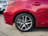 USED 2014 14 LEXUS CT 1.8 200h F Sport Hatchback 5dr Petrol Hybrid CVT Euro 6 (s/s) (136 ps) 