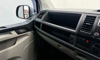 USED 2016 16 VOLKSWAGEN TRANSPORTER 2.0 TDI T28 BlueMotion Tech Startline Panel Van 5dr Diesel Manual FWD SWB Euro 5 (s/s) (102 ps) 
