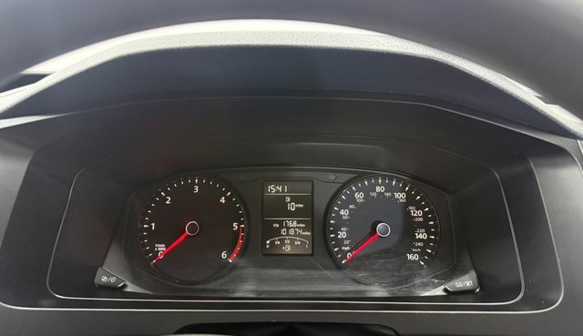 2016 VOLKSWAGEN TRANSPORTER - Photo 11