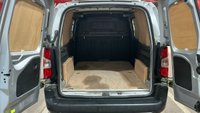 USED 2022 72 CITROEN BERLINGO 1.5 BlueHDi 950 Driver XL Pro Panel Van 6dr Diesel Manual LWB Euro 6 (s/s) (100 ps) 