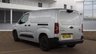 USED 2022 72 CITROEN BERLINGO 1.5 BlueHDi 950 Driver XL Pro Panel Van 6dr Diesel Manual LWB Euro 6 (s/s) (100 ps) 