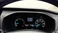 USED 2021 70 FORD TRANSIT CUSTOM 2.0 280 EcoBlue Limited Panel Van 5dr Diesel Manual L1 H1 Euro 6 (s/s) (130 ps) 