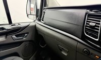 USED 2021 70 FORD TRANSIT CUSTOM 2.0 280 EcoBlue Limited Panel Van 5dr Diesel Manual L1 H1 Euro 6 (s/s) (130 ps) 