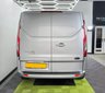 USED 2021 70 FORD TRANSIT CUSTOM 2.0 280 EcoBlue Limited Panel Van 5dr Diesel Manual L1 H1 Euro 6 (s/s) (130 ps) 