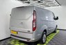 USED 2021 70 FORD TRANSIT CUSTOM 2.0 280 EcoBlue Limited Panel Van 5dr Diesel Manual L1 H1 Euro 6 (s/s) (130 ps) 