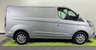 USED 2021 70 FORD TRANSIT CUSTOM 2.0 280 EcoBlue Limited Panel Van 5dr Diesel Manual L1 H1 Euro 6 (s/s) (130 ps) 